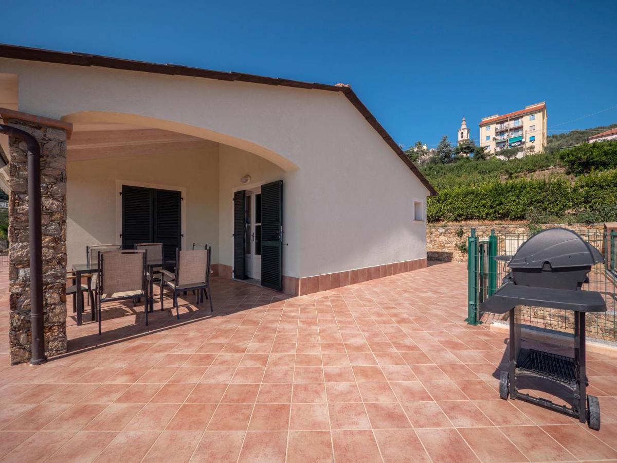 Residence Villa Il Casale - Appartamenti Wellness E Piscina Riscaldata 토보산지아코모 외부 사진