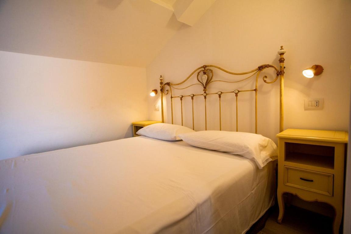 Residence Villa Il Casale - Appartamenti Wellness E Piscina Riscaldata 토보산지아코모 외부 사진