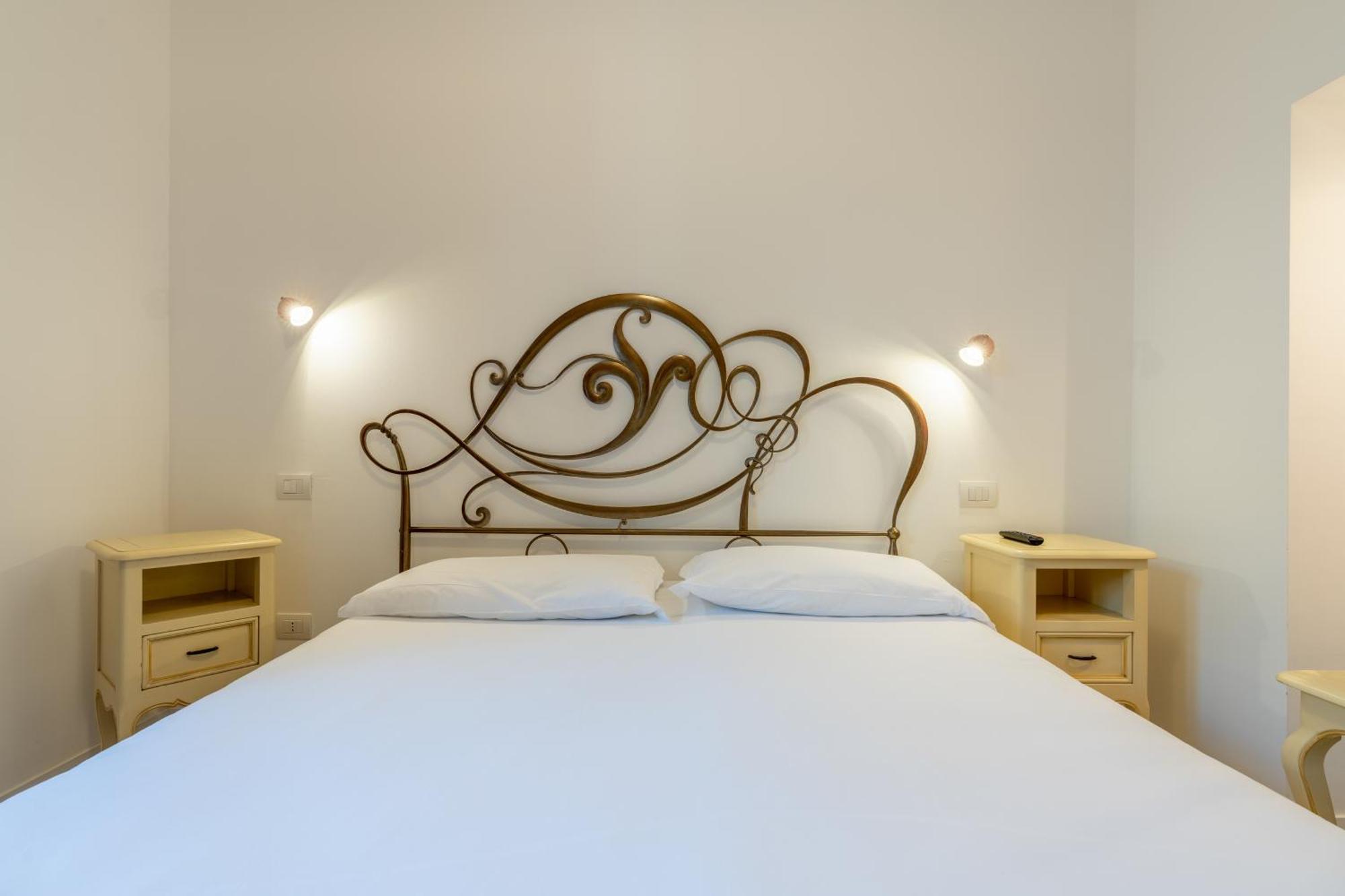 Residence Villa Il Casale - Appartamenti Wellness E Piscina Riscaldata 토보산지아코모 외부 사진