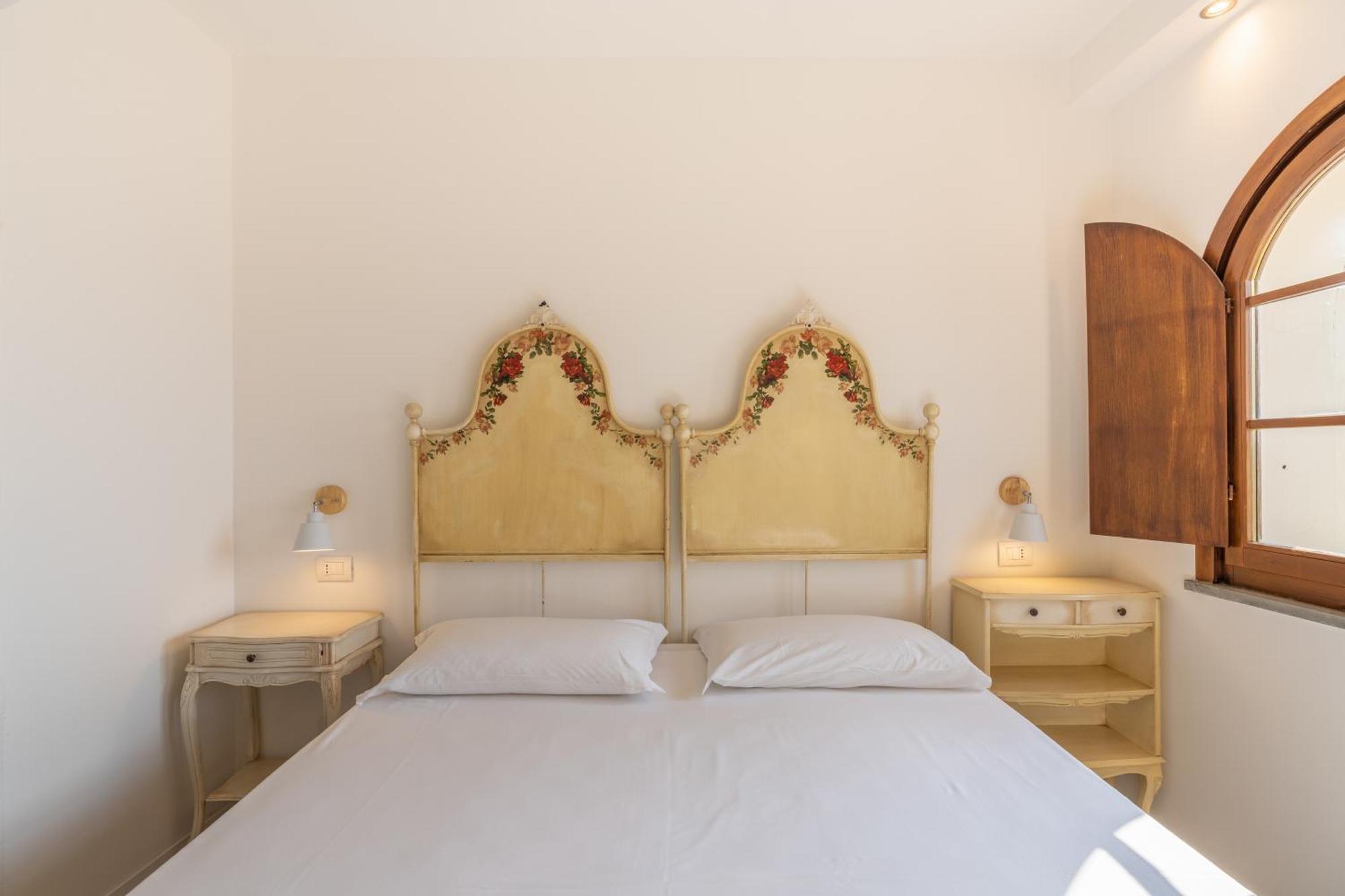 Residence Villa Il Casale - Appartamenti Wellness E Piscina Riscaldata 토보산지아코모 외부 사진