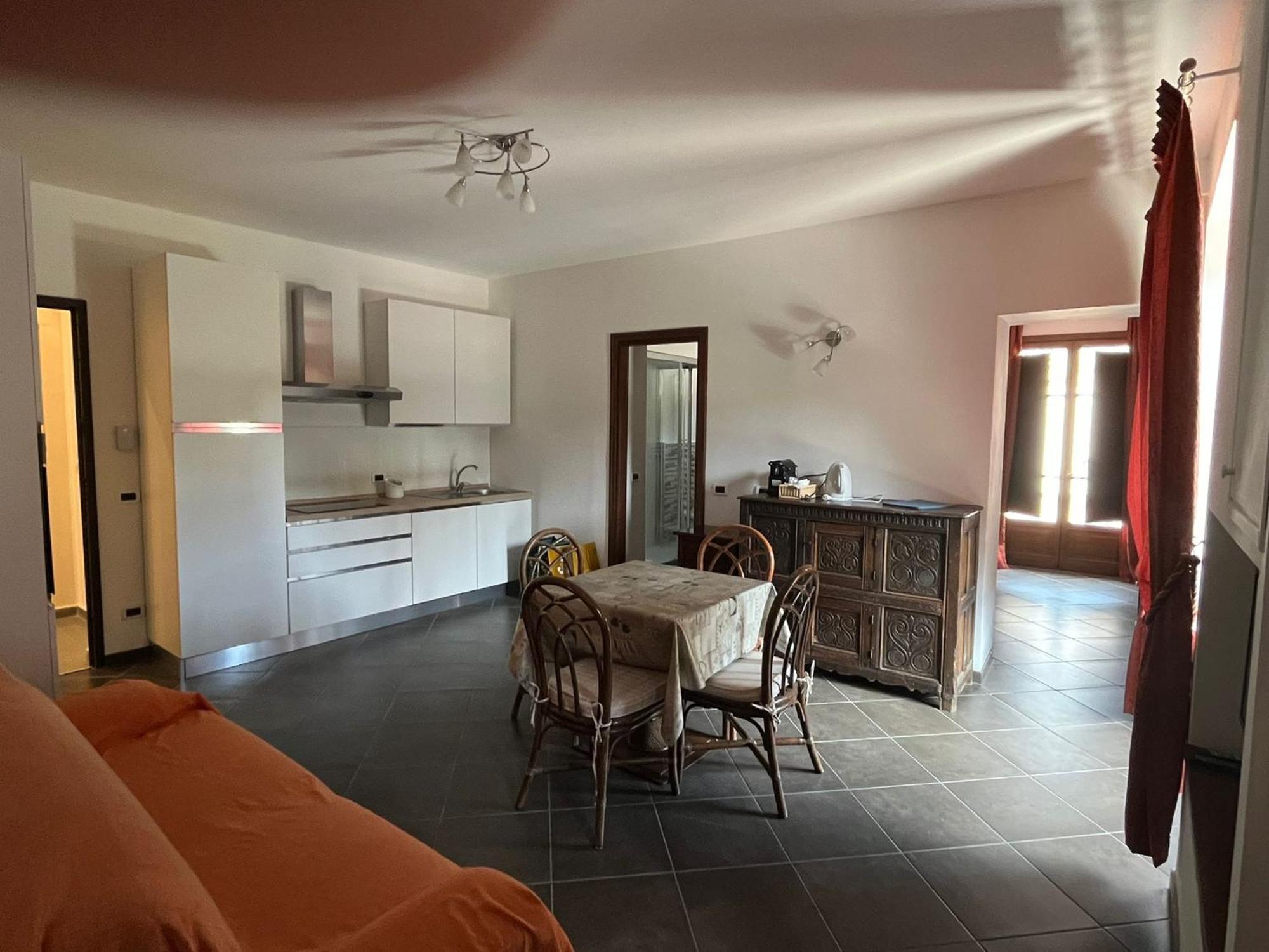 Residence Villa Il Casale - Appartamenti Wellness E Piscina Riscaldata 토보산지아코모 외부 사진