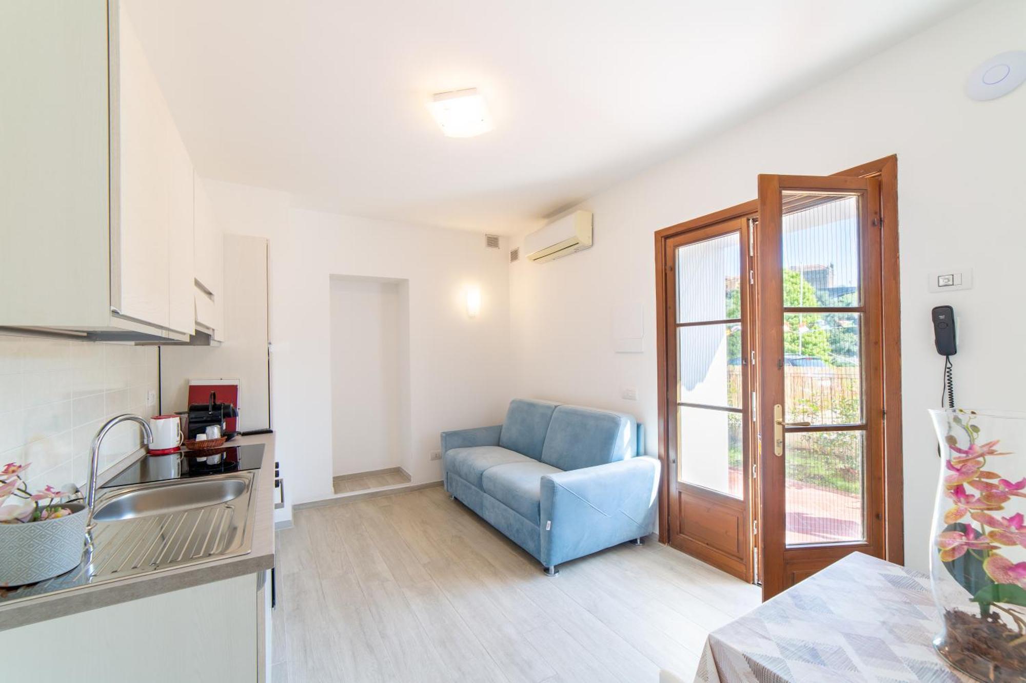 Residence Villa Il Casale - Appartamenti Wellness E Piscina Riscaldata 토보산지아코모 외부 사진