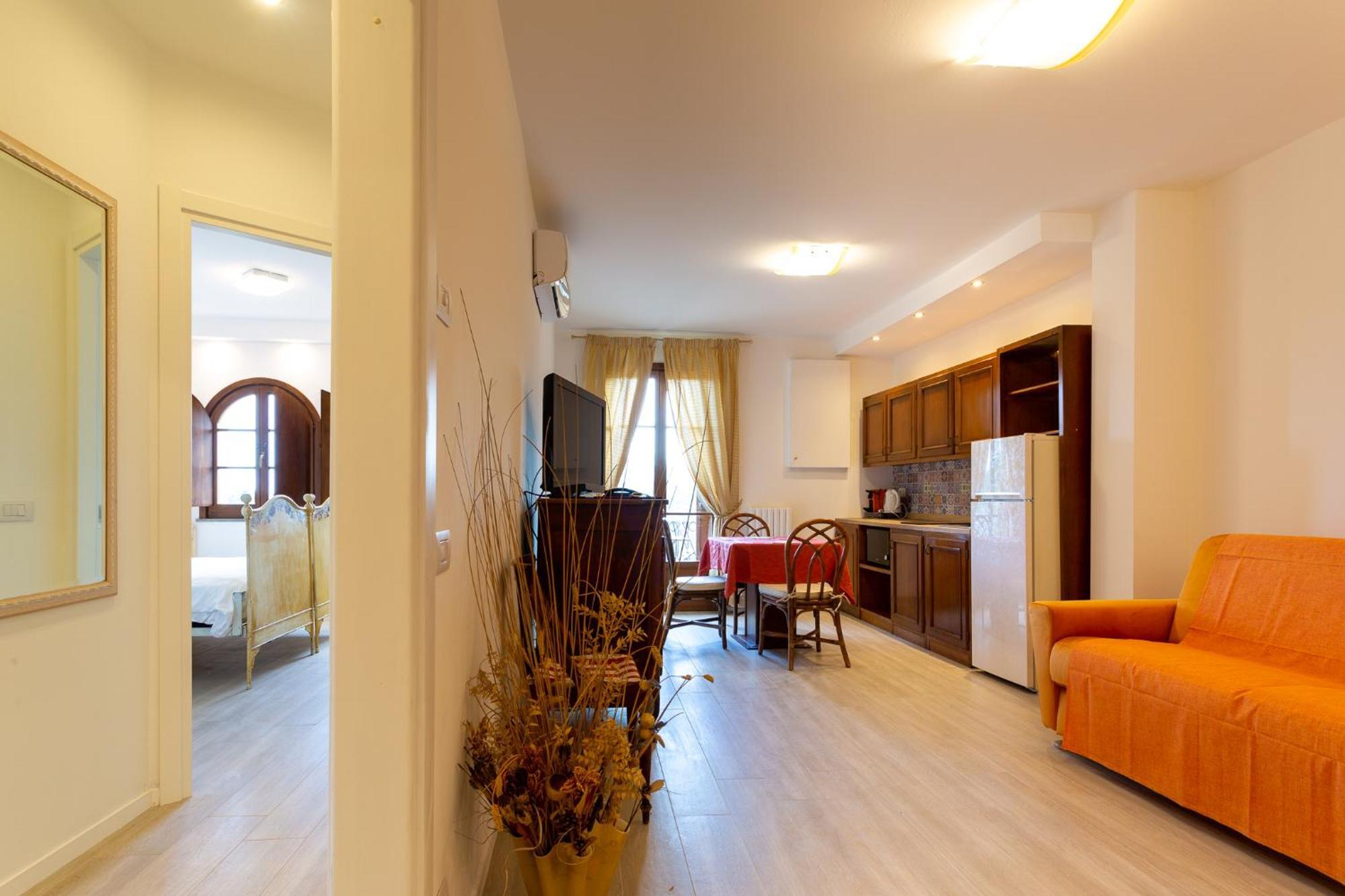Residence Villa Il Casale - Appartamenti Wellness E Piscina Riscaldata 토보산지아코모 외부 사진
